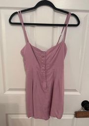 Urban Outfitters Romper