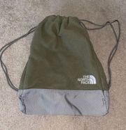 North Face Fleece Bag