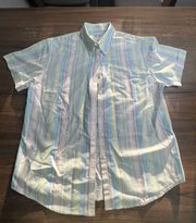 Women’s Cabin Creek Shirt size 12