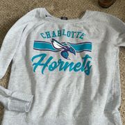 WOMENS SWEATSHIRT