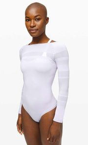 Gleam and Glow Bodysuit