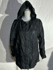 Armani Exchange Raincoat - Size L