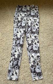 NWT  Floral Pants