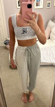 Sweatpants