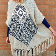 Anthropologie  | Knit Cardigan Size S