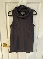 Sweater Tank