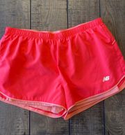 Athletic Shorts