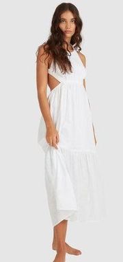 Shore Thing Maxi Dress