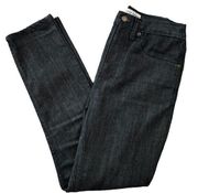 Apiece Apart Matchstick Dark Wash Denim Jeans