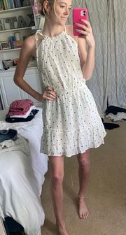 PokaDot Dress