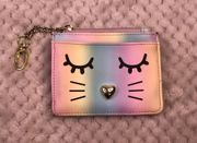 Cat card Holder