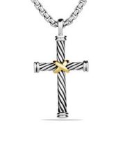 Cross Pendant