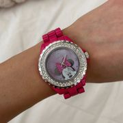 Disney | Minnie Mouse Watch | NWOT