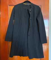 Wool Coat