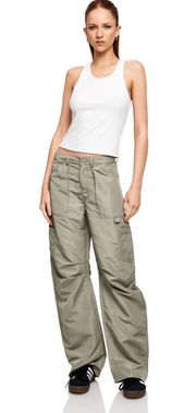 Sage Miami Vice Swish Cargo Pants