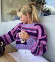 Knit Sweater