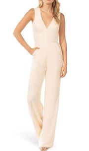 Dress the Population Sandra Jumpsuit