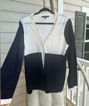 Brooks brother cardigan