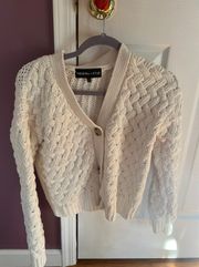 Kendall & Kylie Cardigan