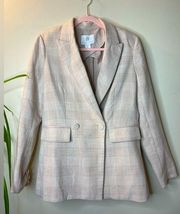 House of Harlow Blazer