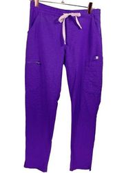 FIGS Women’s Yola Scrub Pants XS