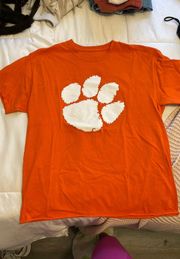 Clemson T-shirt