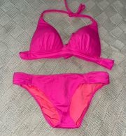 Victoria's Secret Bikini Swim Set 2pc