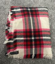 Blanket scarf from Express