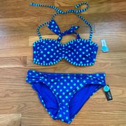 Reversible Bathing Suit