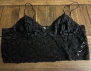 Free People intimates size L