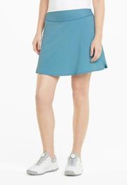 NWT  PWRSHAPE Solid Golf Skirt