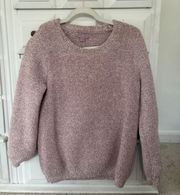 barefoot, Dreams Cozy Chic sweater