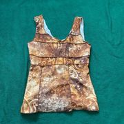 Moa Moa Vintage Y2K Tank Top