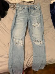 Outfitters Jeans