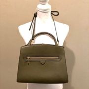 A New Day Purse Shoulder Bag NEW No Tags Green