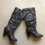 Decree Boots