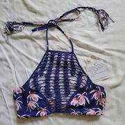 Acacia Swimwear Panama Top