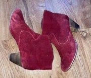 ecote women's booties