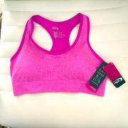 Women’s MTA sports Bra.   LATH035