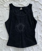 Vintage  Tank Top