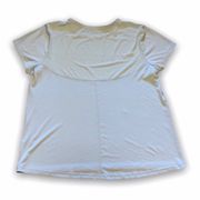♦️Light Blue Dry-Tek TekGear Shirt, Size XL