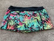 EUC Fabletics Skirt SIZE XXL