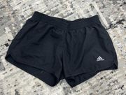 Running Shorts