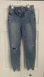 Macys Denim Jeans