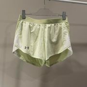 Under Armour  Mint Green Shorts