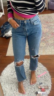 Boyfriend Jean