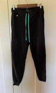 Jogger Scrub Pants