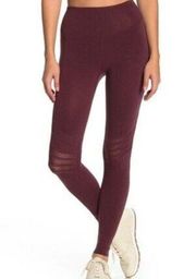 Free People Movement  Gone Adrift Leggings Size Small