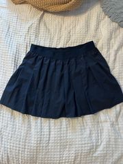 Revival Tennis Skirt