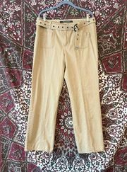 DKNY Y2K pants